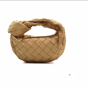 BOTTEGA VENETA NAPPA INTRECCIATO Candy JODIE HANDBAG